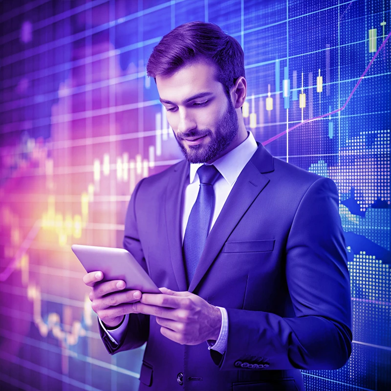 مصممة لتوفير وصول موثوق إلى الأسواق