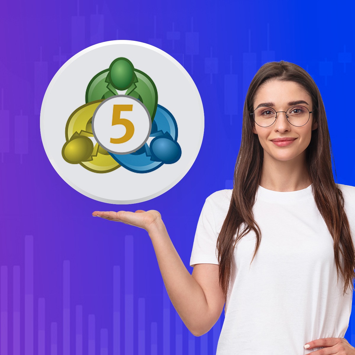  اختر حساب MT5 الخاص بك