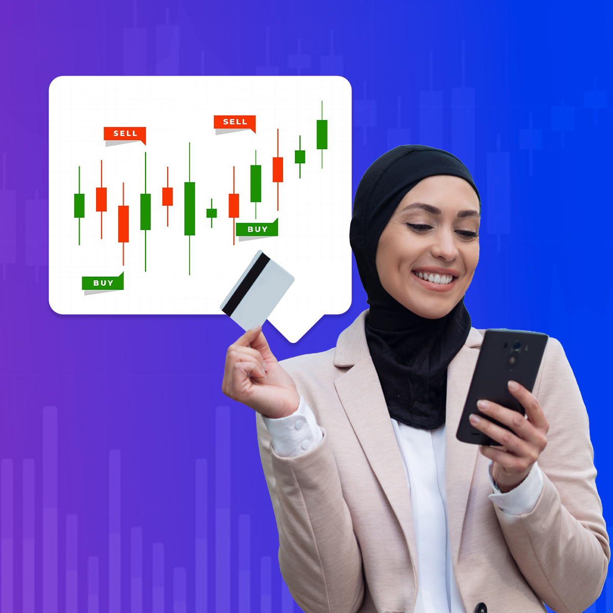 الصندوق والتجارة