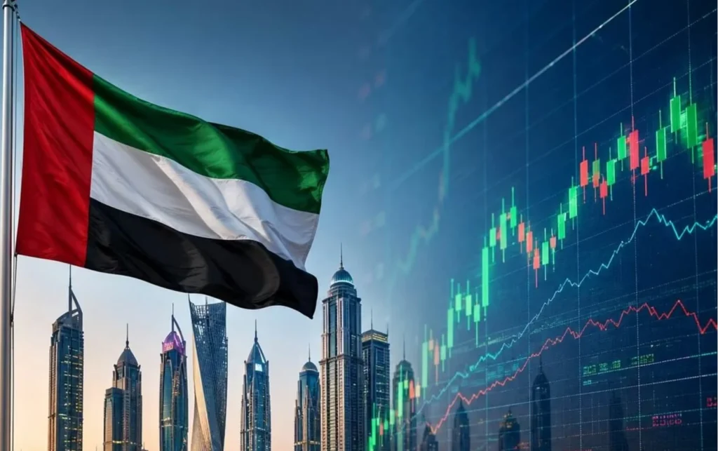خاضعة لرقابة هيئة سوق المال (CMA)
