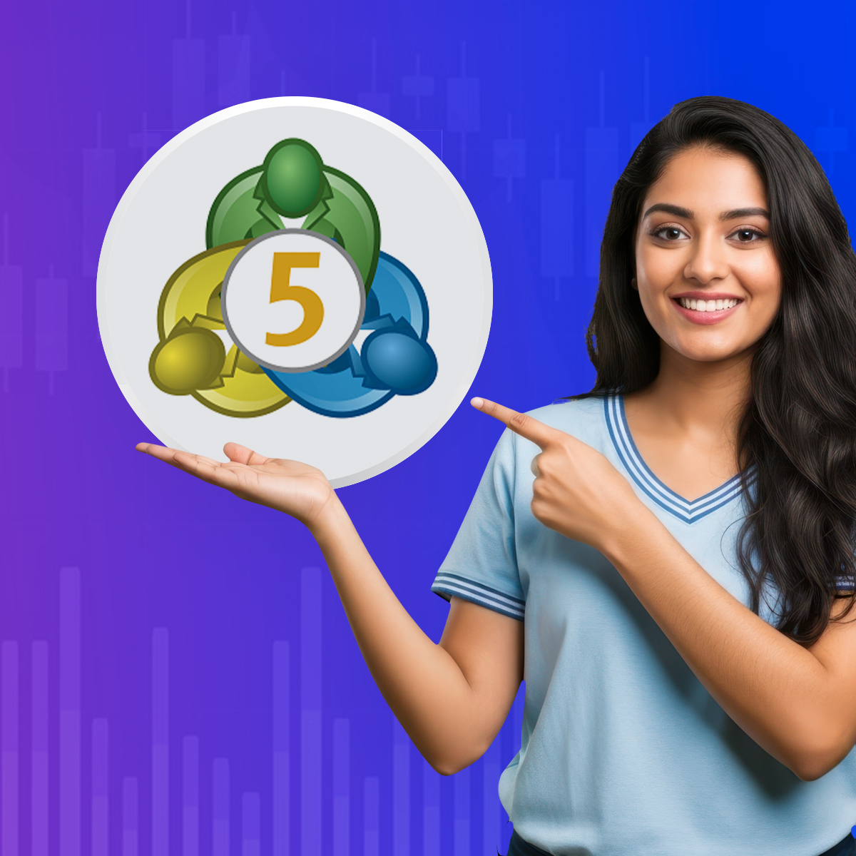  Choose Your MT5 Account