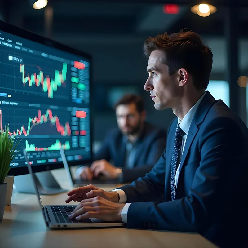 Competitive trading conditions