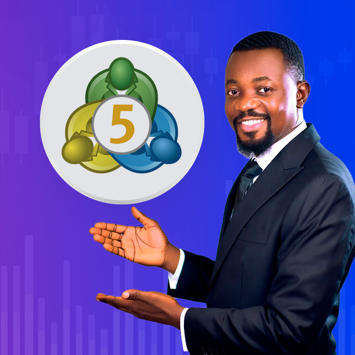  Choose Your MT5 Account