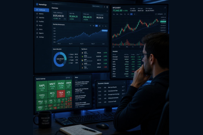 What Is Indices in Trading in Nigeria