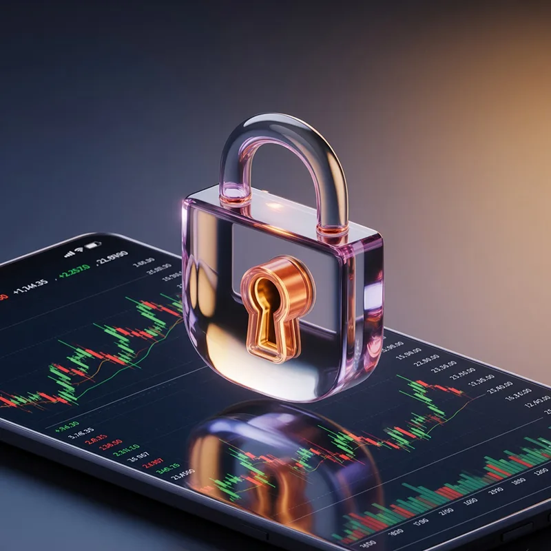 Security-focused trading