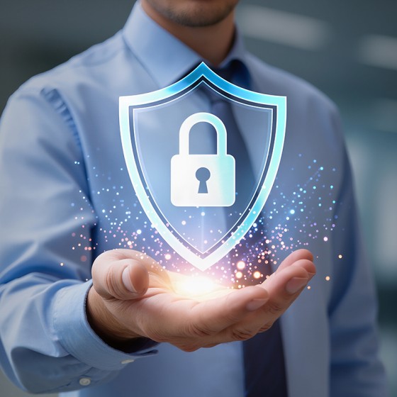 Security-focused trading