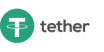 tether logo