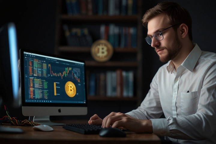 How Does Cryptocurrency Work?