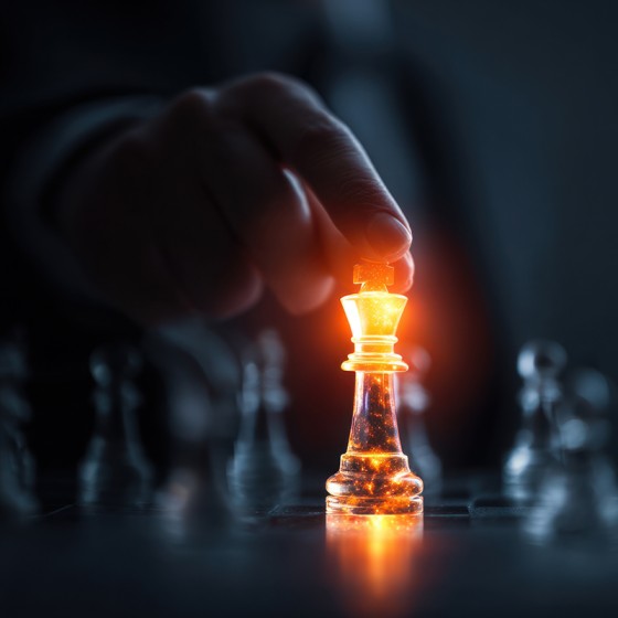 Competitive trading conditions