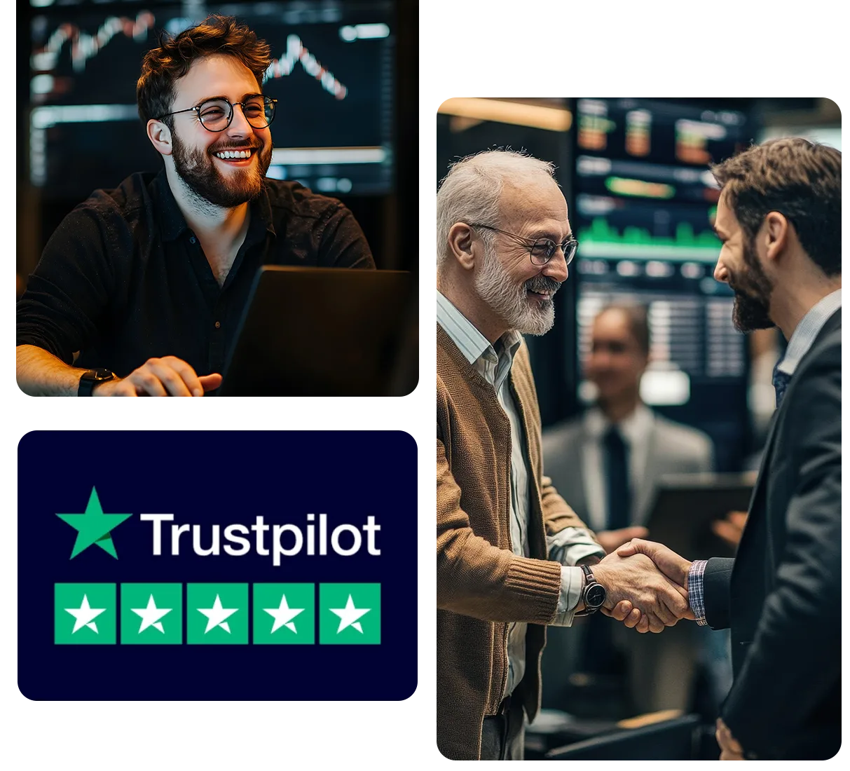 Why Choose Trade 247