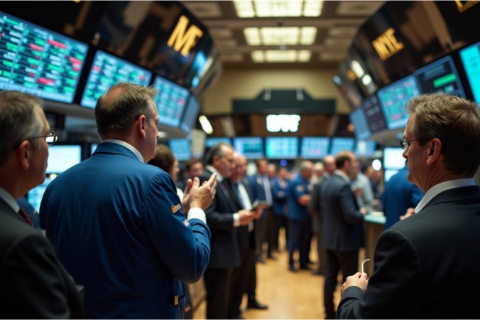 commodity trading strategies