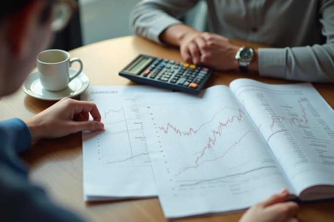 how to do index trading