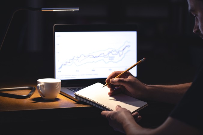 stock trading strategies