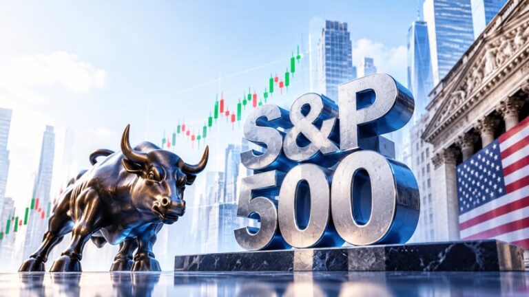 how to trade s&p 500