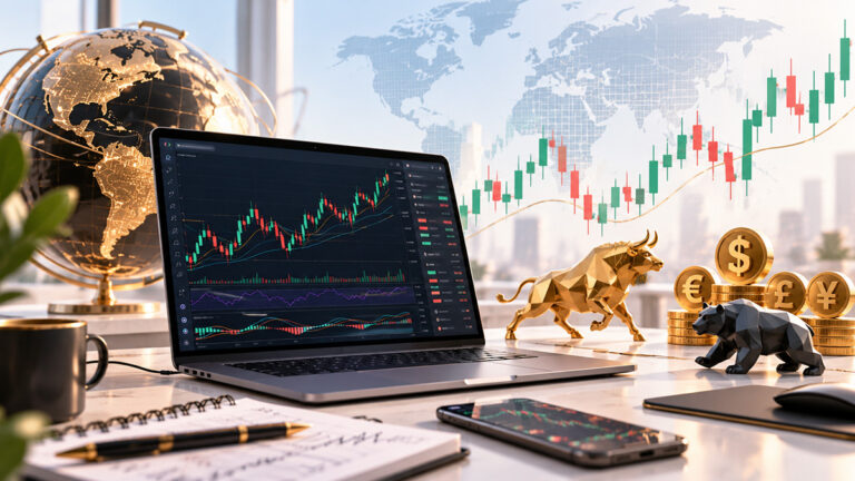 Technical Analysis for Stock Trading: A Beginner's Guide