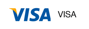 Fast & Secure Visa Card